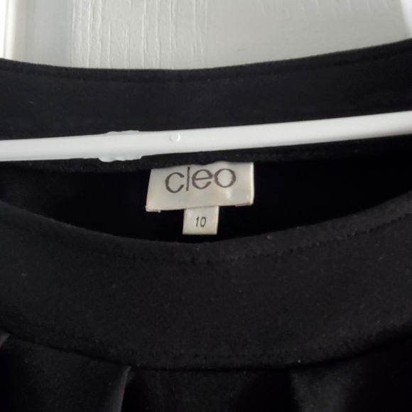 Evening dress - Picture 2 of 4